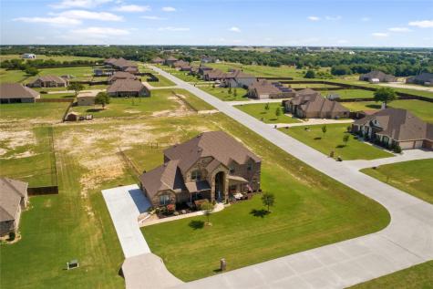 100 Prairie Clover Court Waxahachie TX 75167