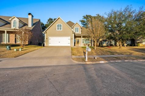 15006 Dripping Springs Court Woodway TX 76712