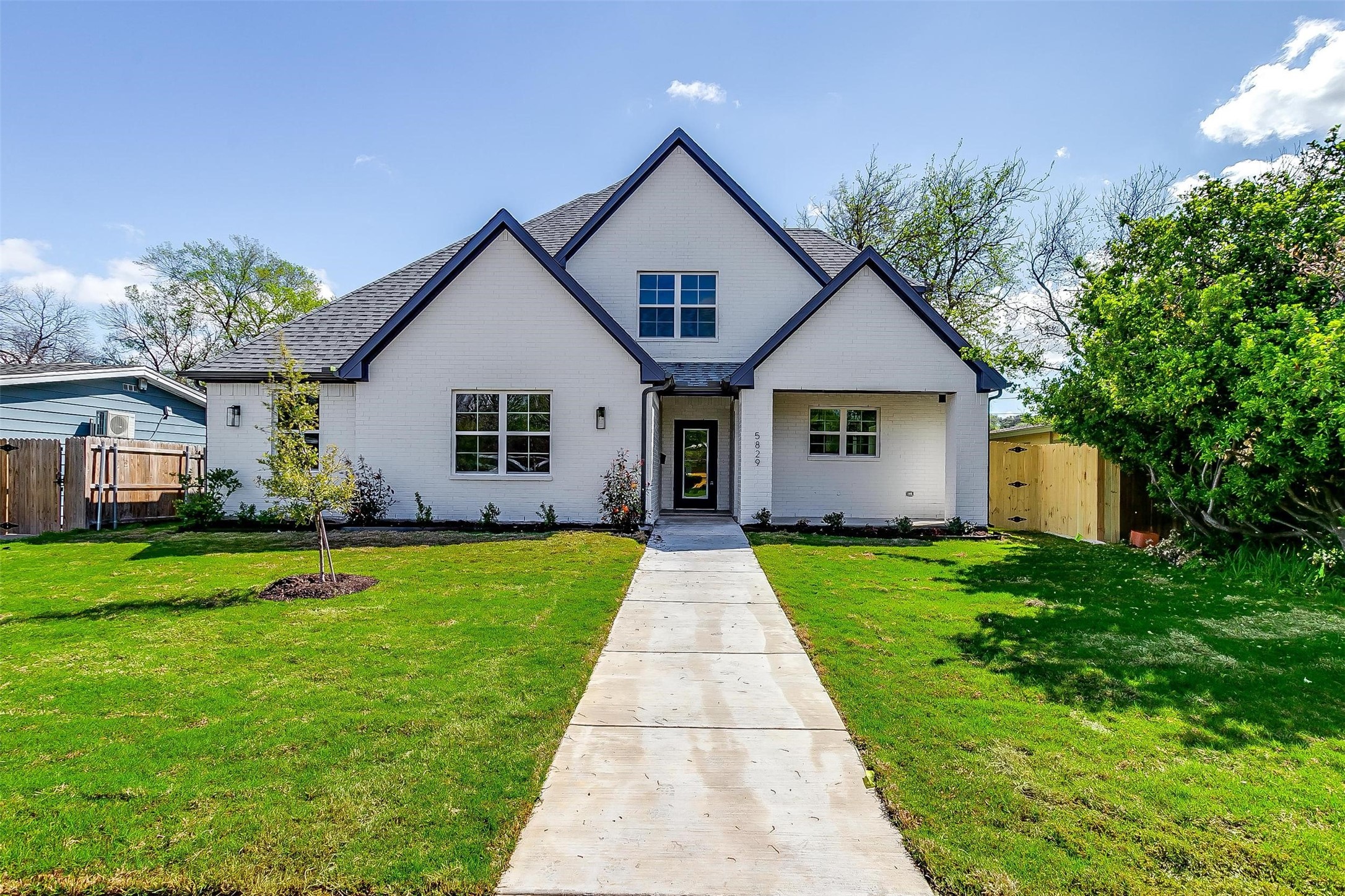 5829 Carb Drive Westworth Village TX 76114