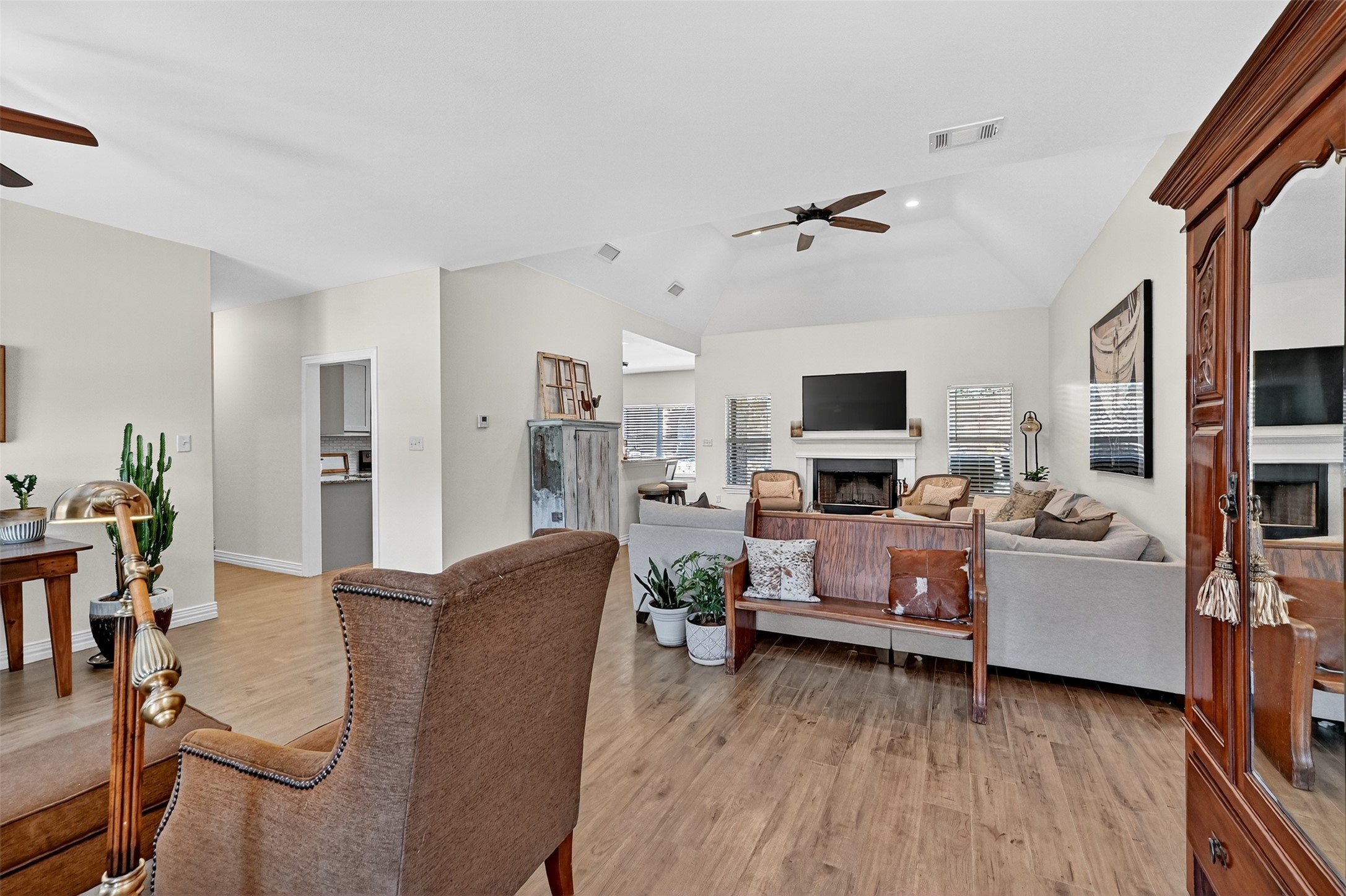 38 Lone Oak Boulevard Pottsboro TX 75076