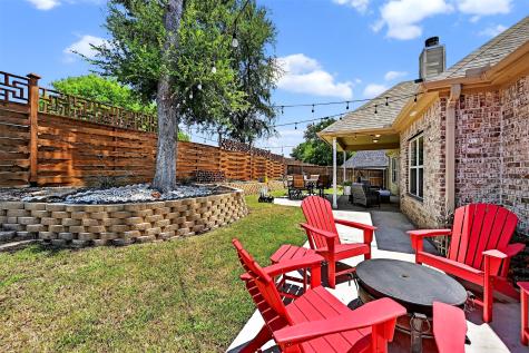 38 Lone Oak Boulevard Pottsboro TX 75076