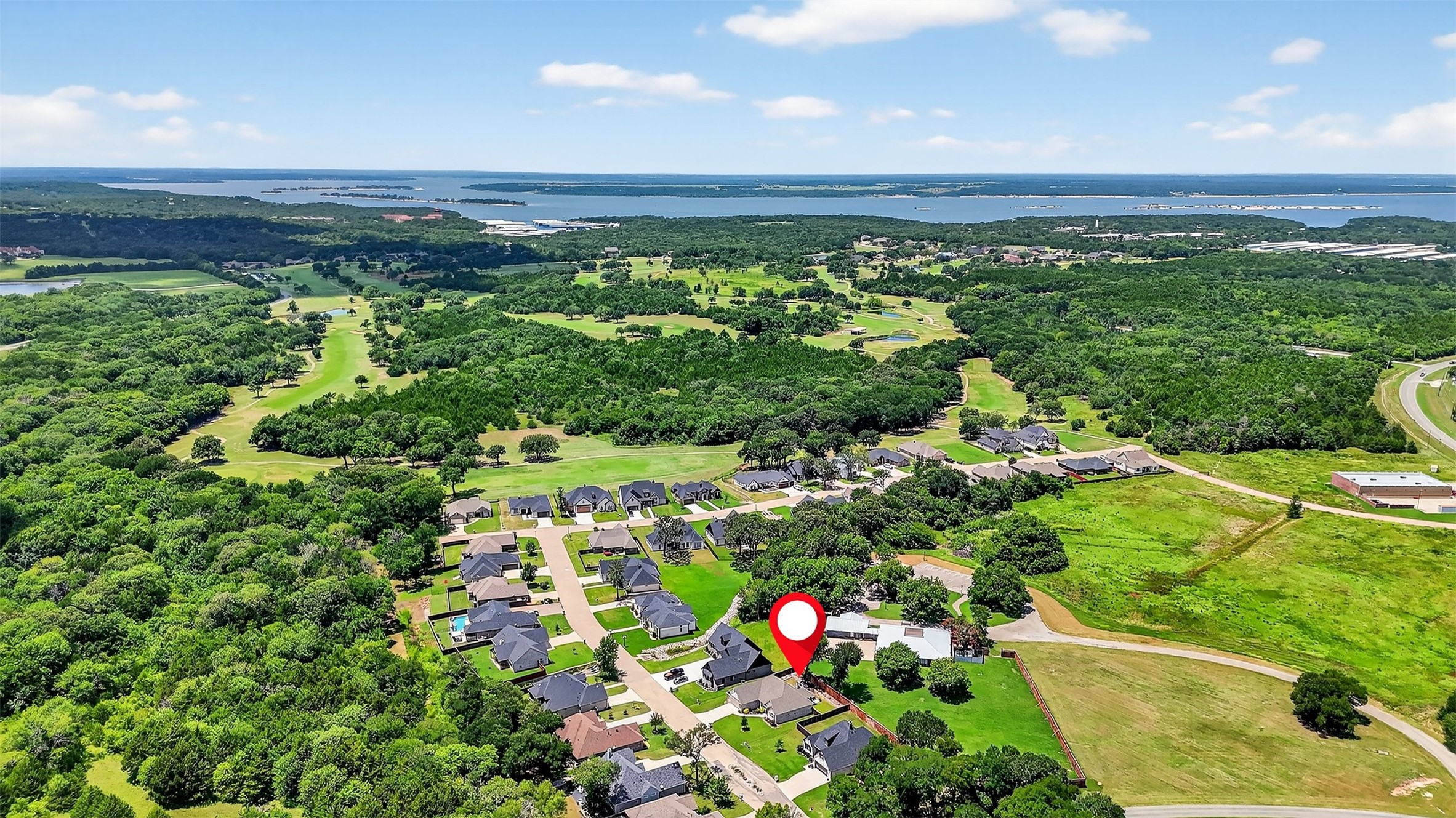 38 Lone Oak Boulevard Pottsboro TX 75076
