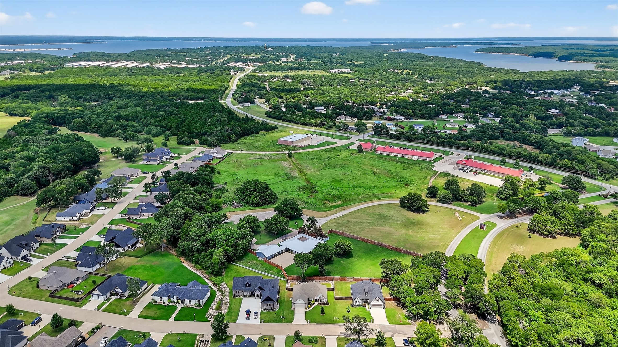 38 Lone Oak Boulevard Pottsboro TX 75076