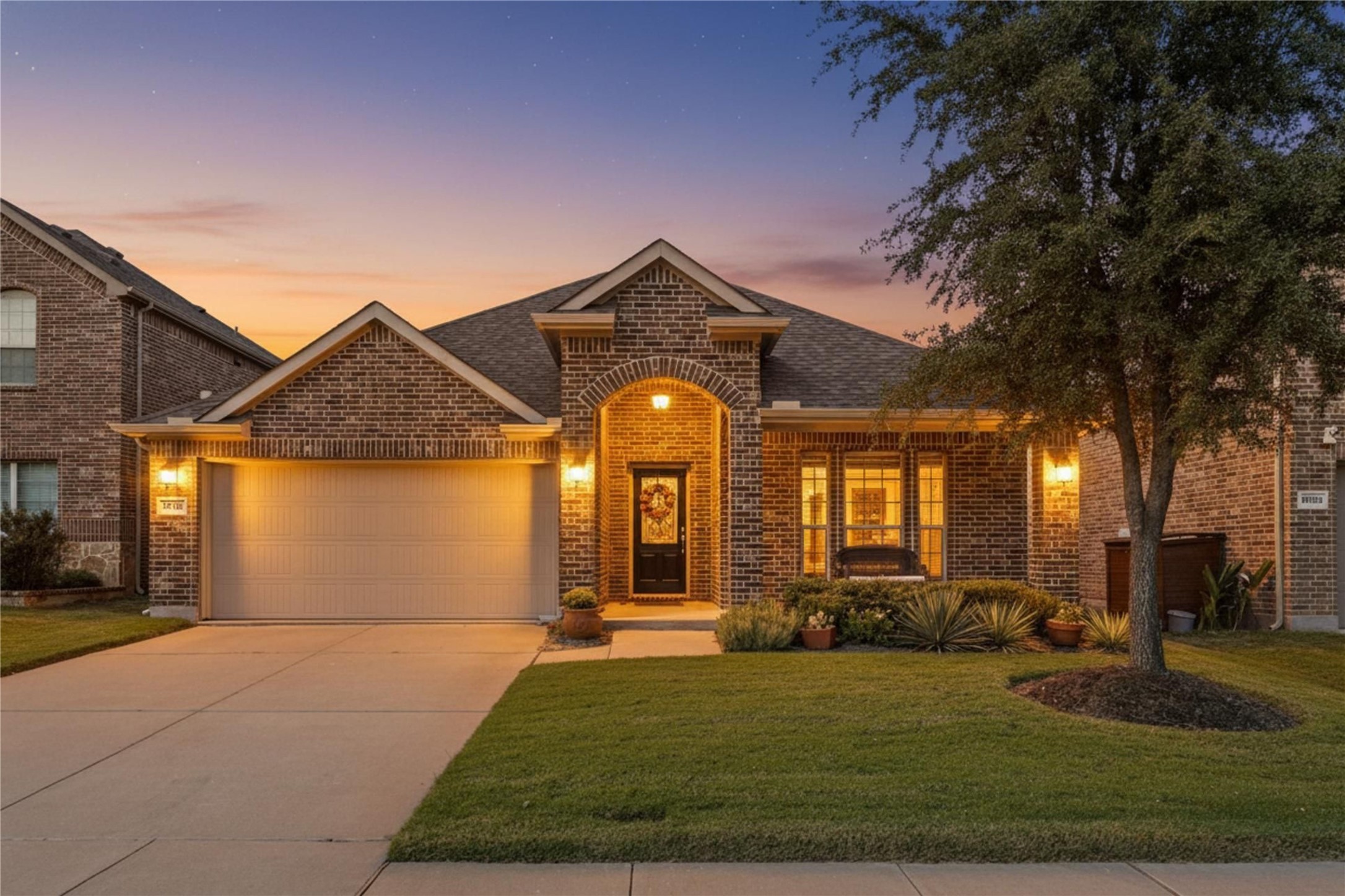 10012 Levelland Place Mckinney TX 75071