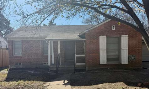 1532 Madrid Street Dallas TX 75216