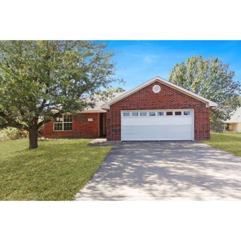 307 Coral Reef Street Gun Barrel City TX 75156