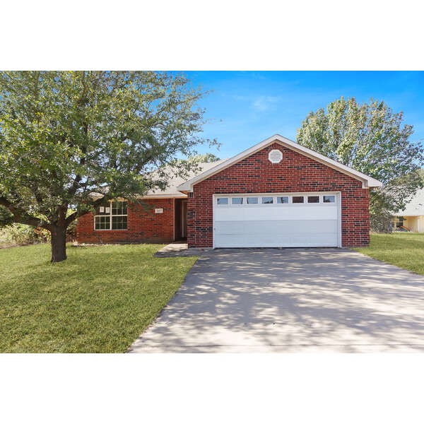 307 Coral Reef Street Gun Barrel City TX 75156