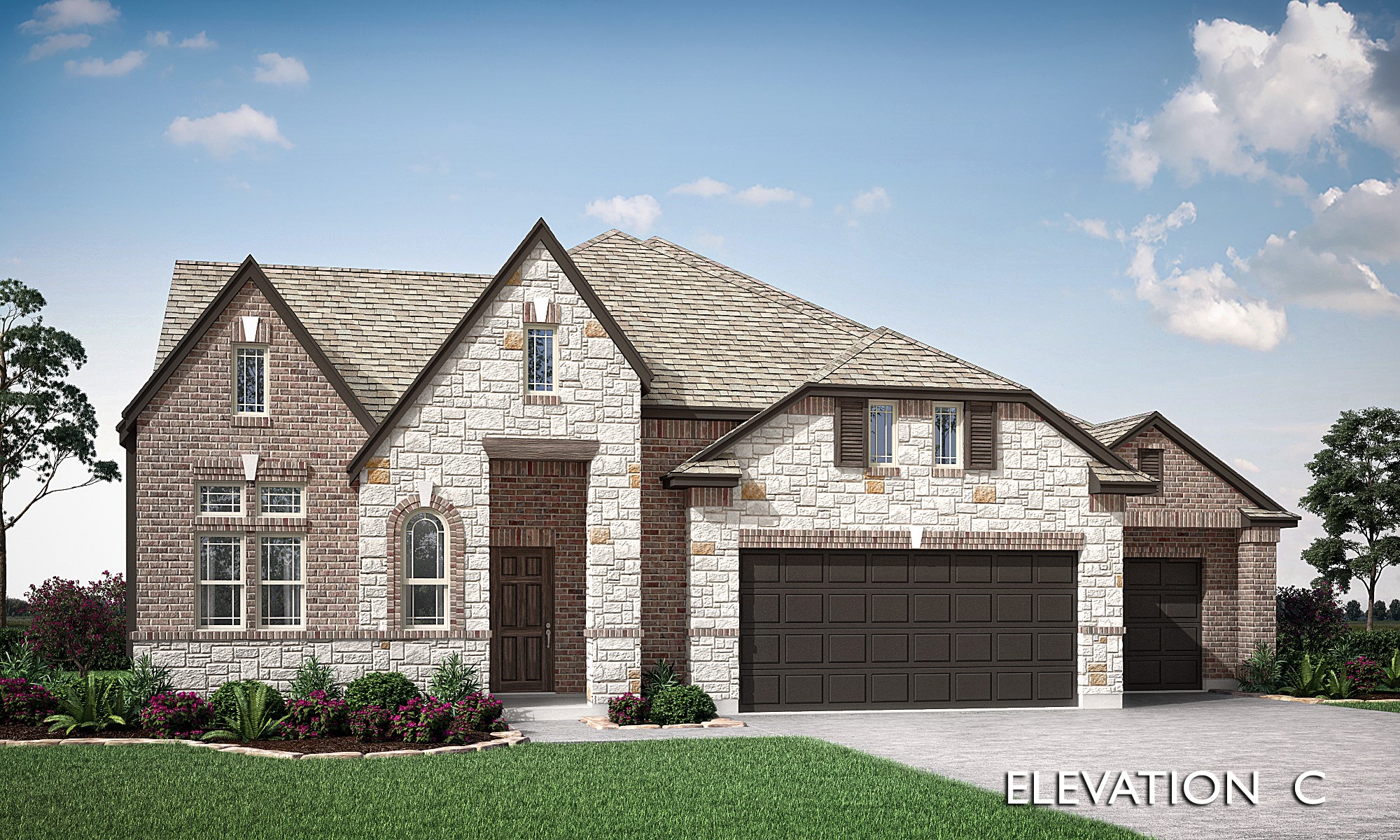1033 Emerald Trace Drive Justin TX 76247