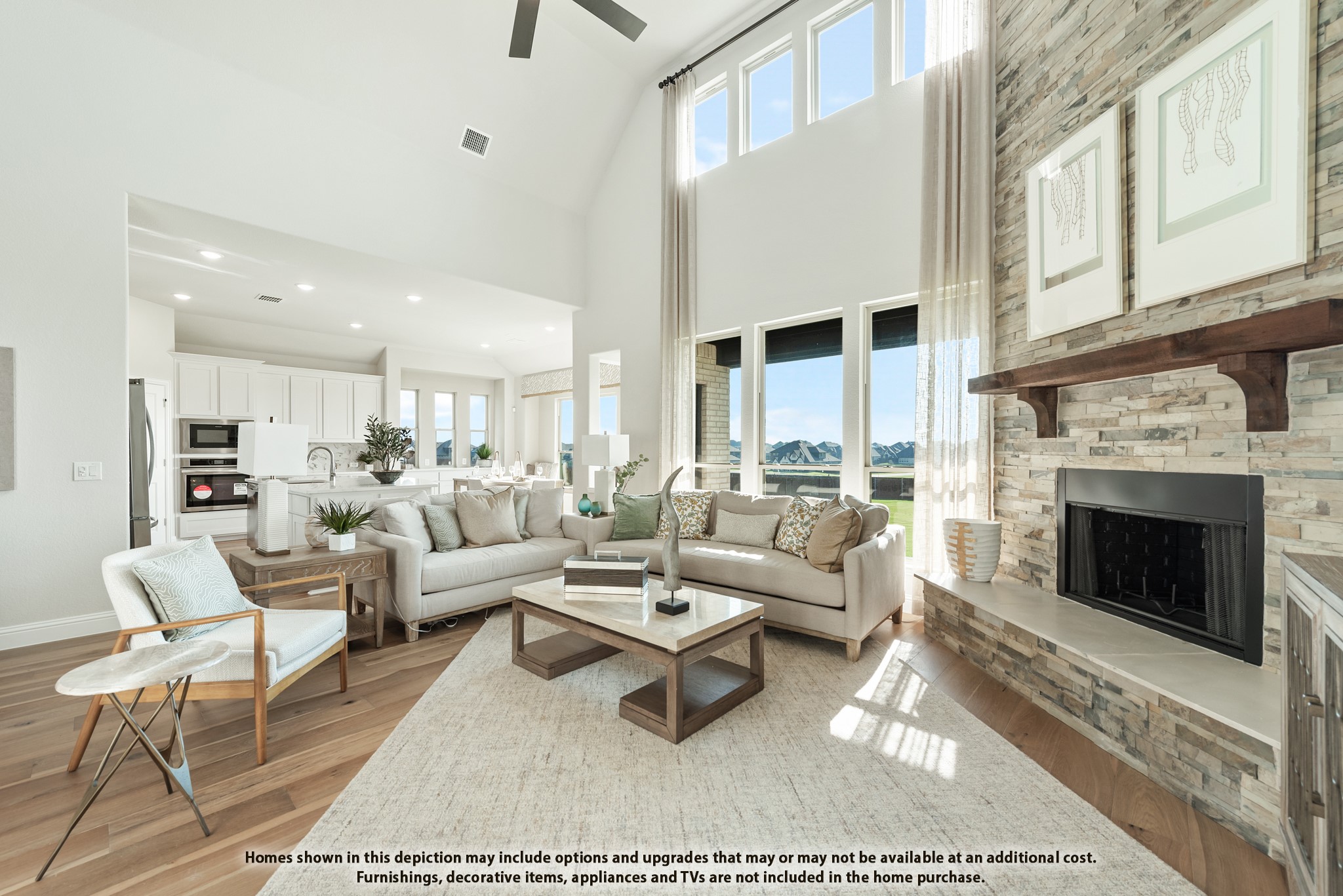 1033 Emerald Trace Drive Justin TX 76247