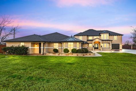 1715 Mesquite Valley Road Mesquite TX 75149