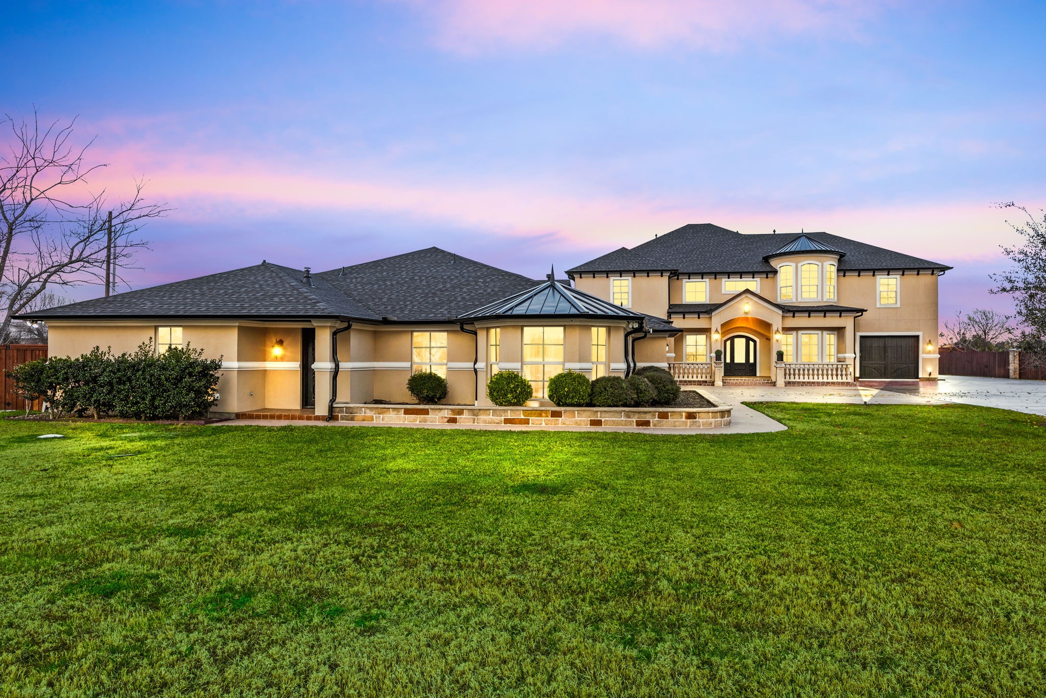 1715 Mesquite Valley Road Mesquite TX 75149