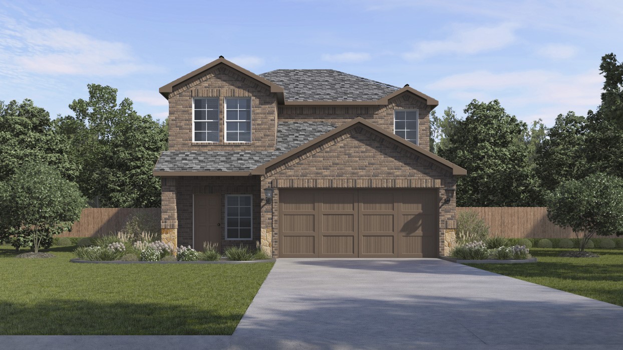 3317 Amaretto Road Aubrey TX 76227