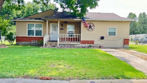 4812 Elena Street Dallas TX 75216