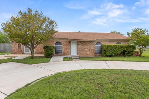 2000 Swaim Drive Granbury TX 76048