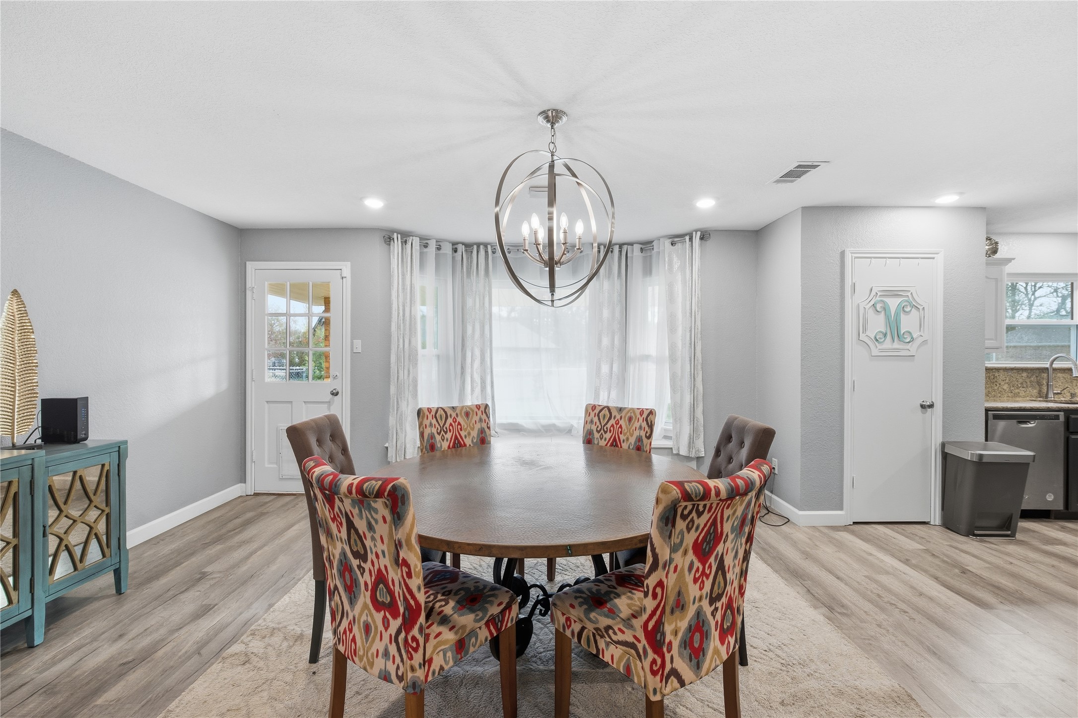 111 Havenwood Drive Enchanted Oaks TX 75156