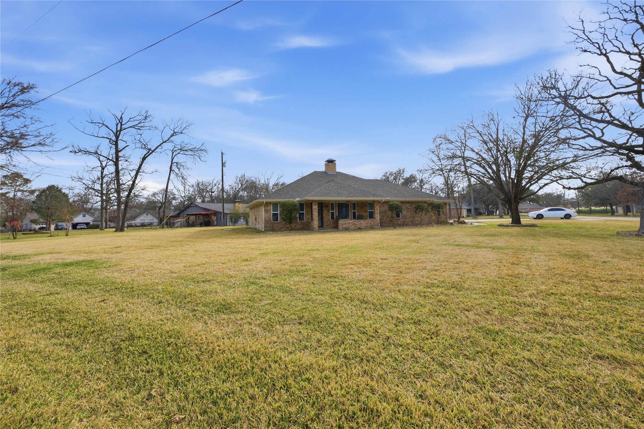 111 Havenwood Drive Enchanted Oaks TX 75156