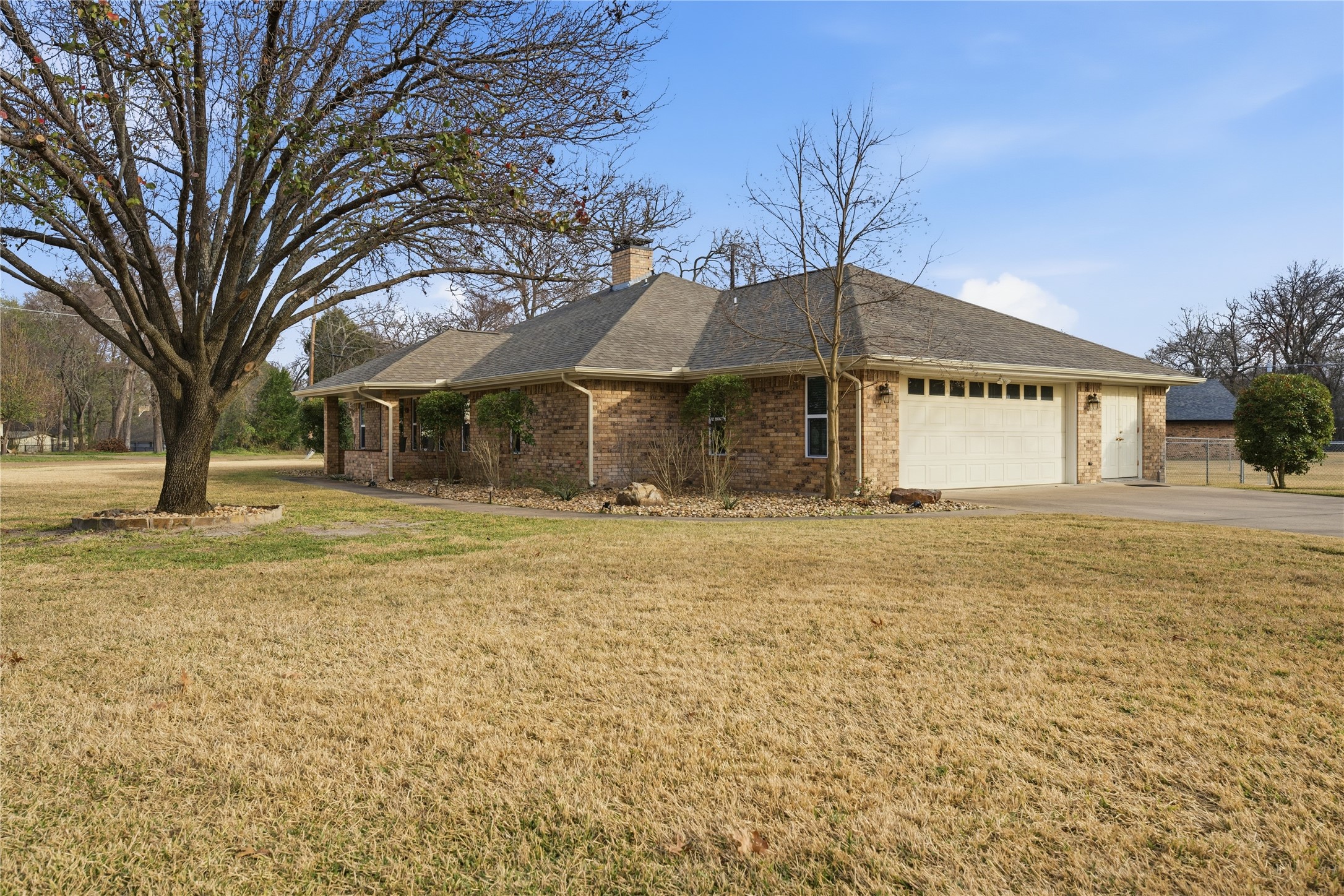 111 Havenwood Drive Enchanted Oaks TX 75156
