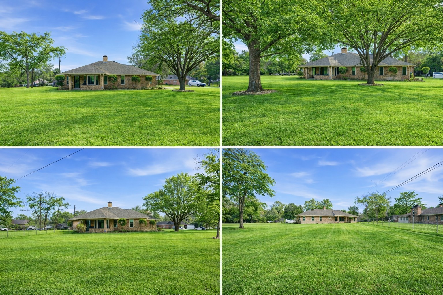 111 Havenwood Drive Enchanted Oaks TX 75156