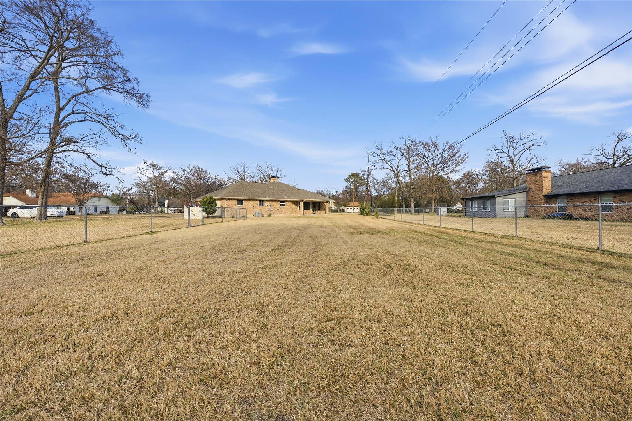 111 Havenwood Drive Enchanted Oaks TX 75156