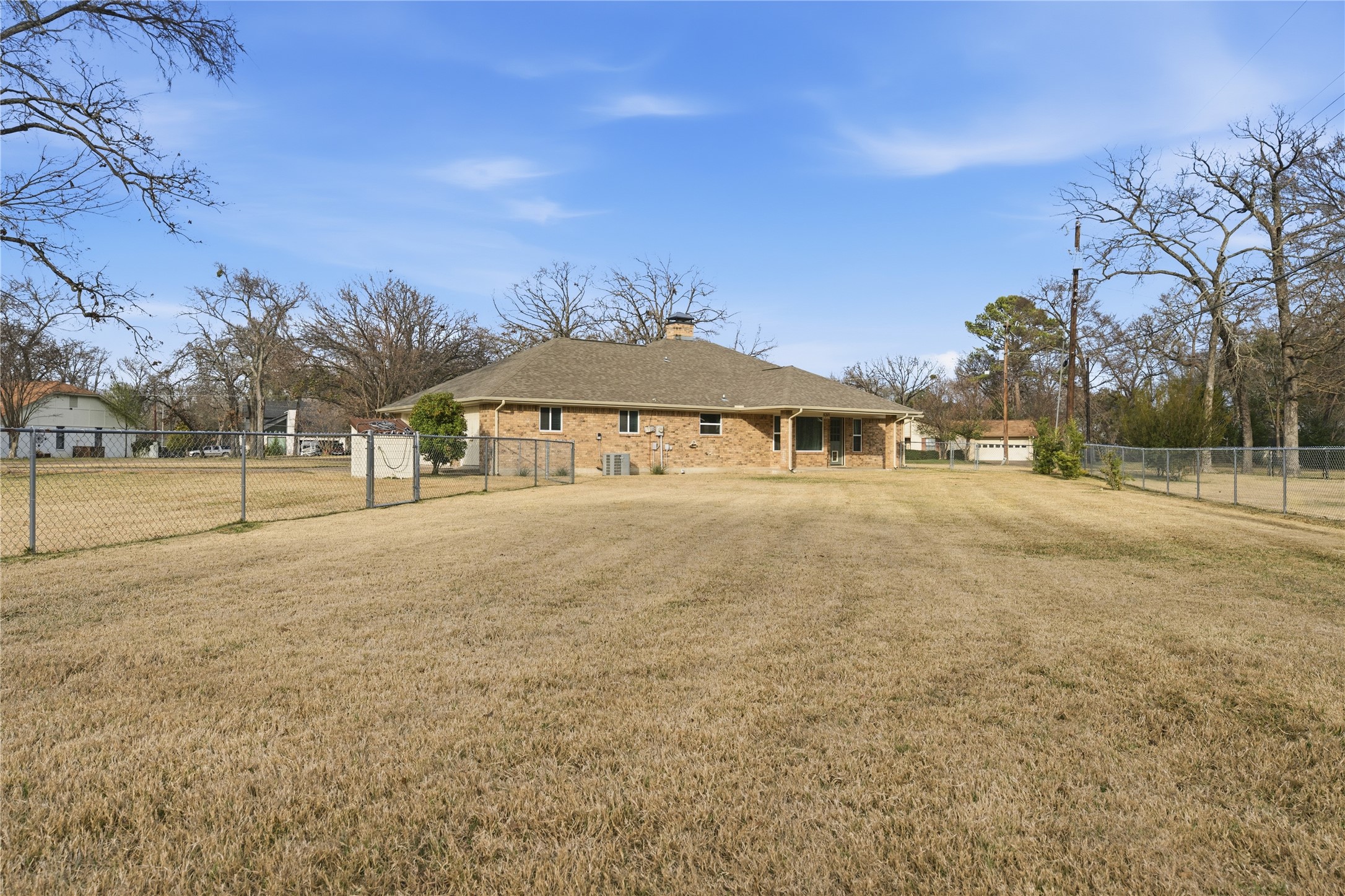 111 Havenwood Drive Enchanted Oaks TX 75156