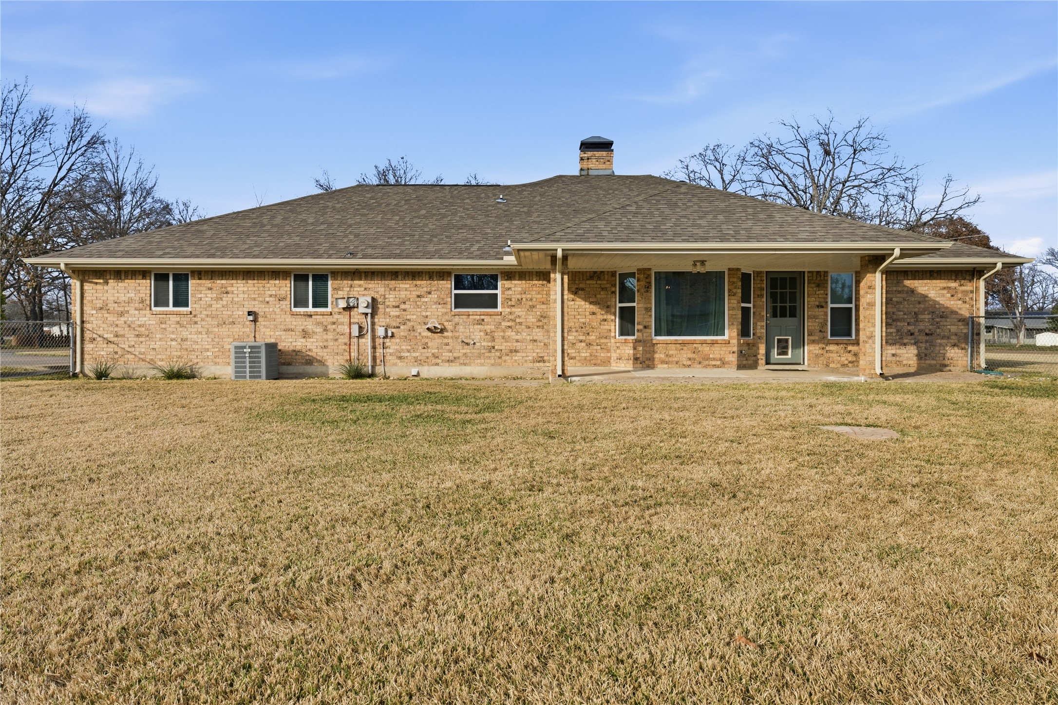 111 Havenwood Drive Enchanted Oaks TX 75156