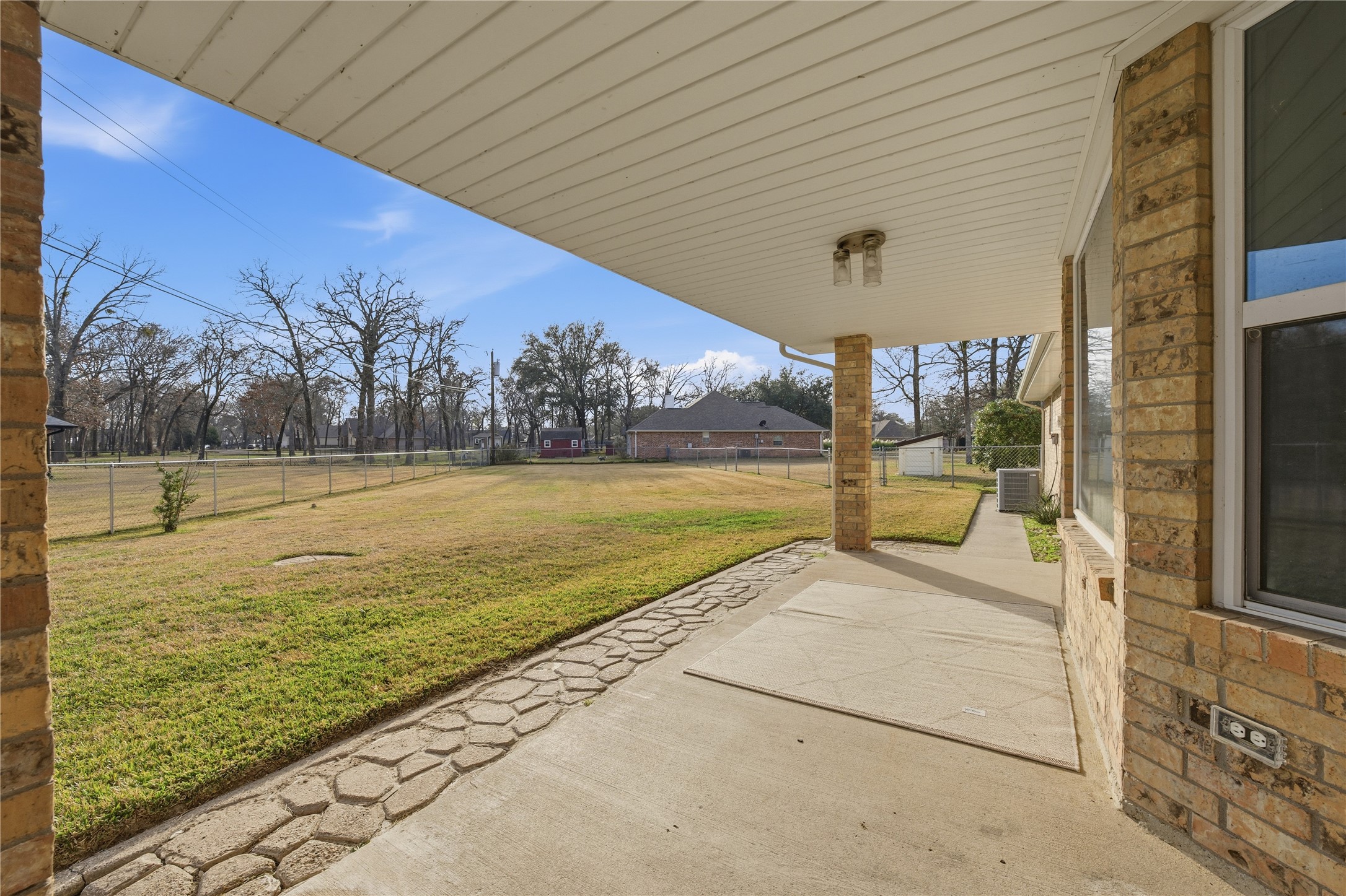 111 Havenwood Drive Enchanted Oaks TX 75156