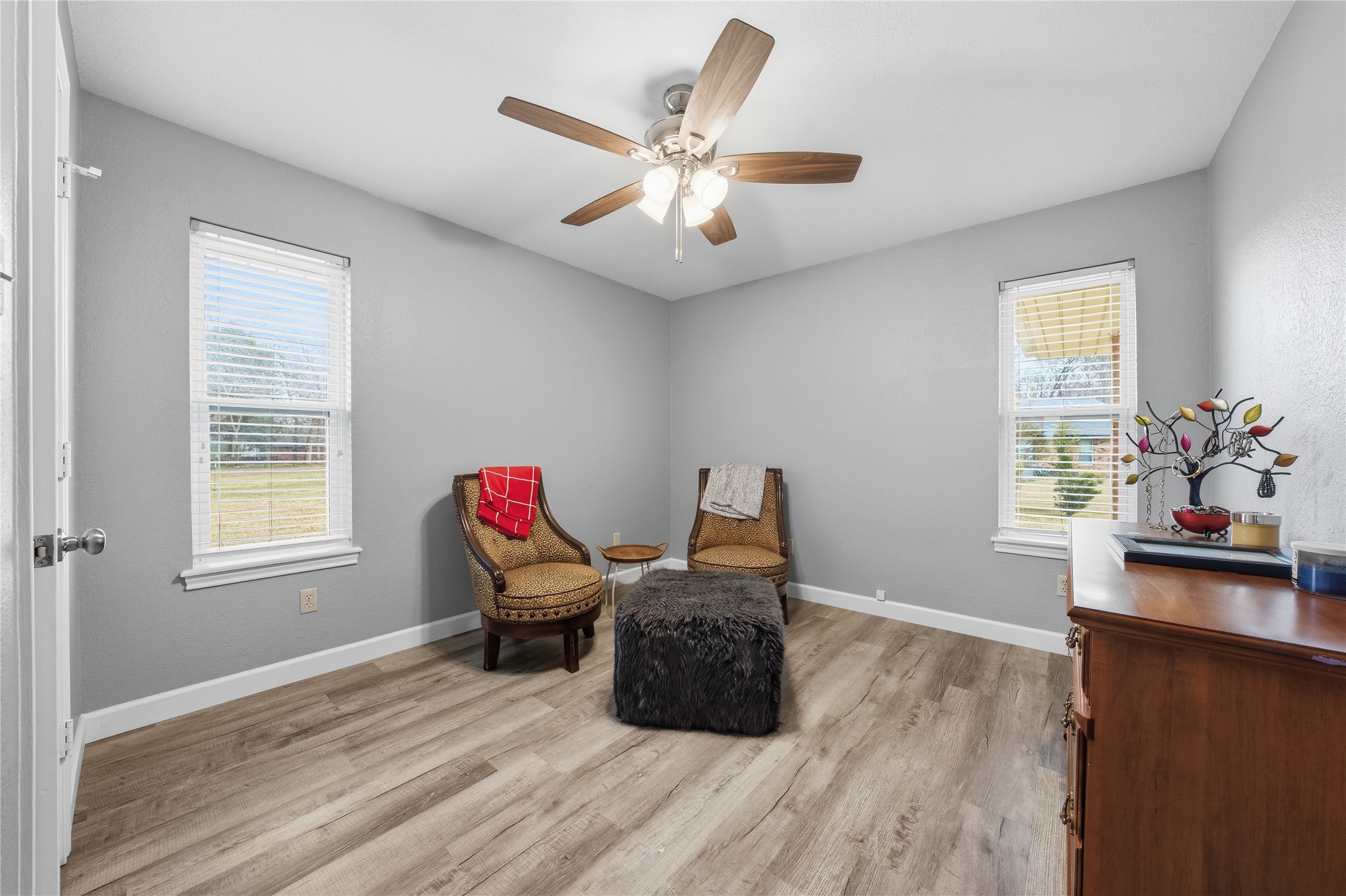111 Havenwood Drive Enchanted Oaks TX 75156