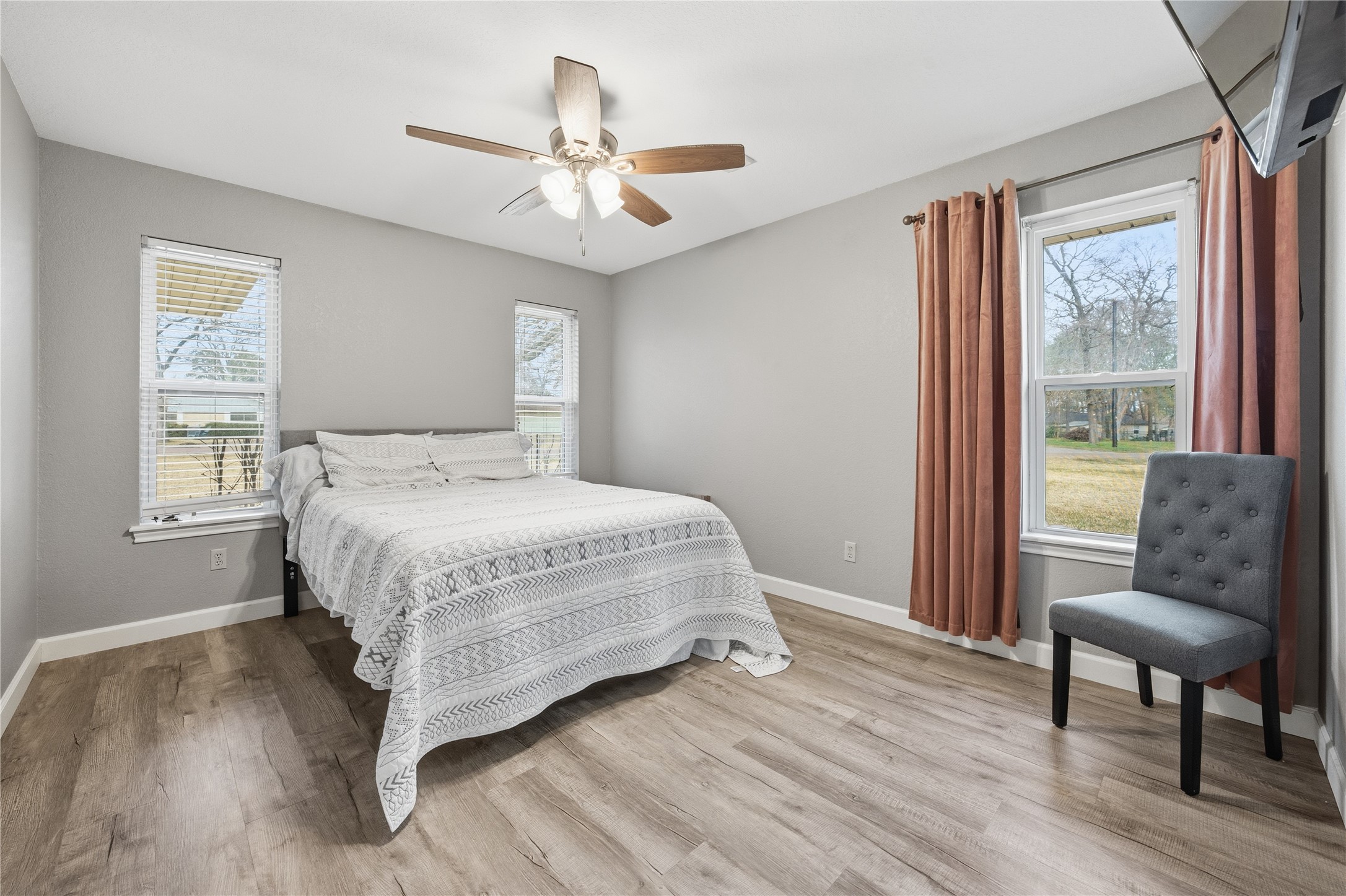 111 Havenwood Drive Enchanted Oaks TX 75156