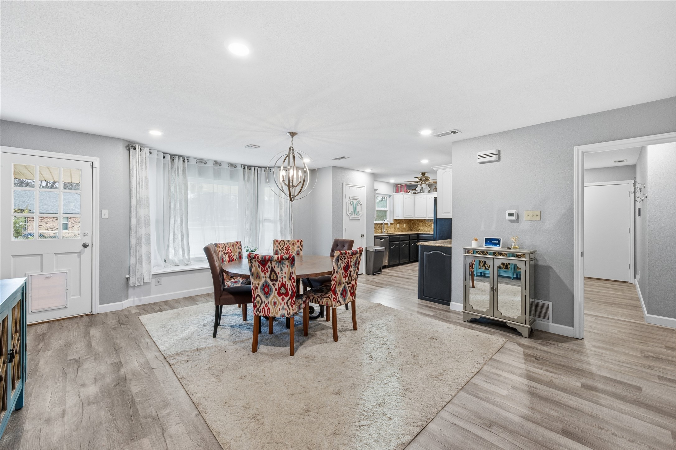 111 Havenwood Drive Enchanted Oaks TX 75156