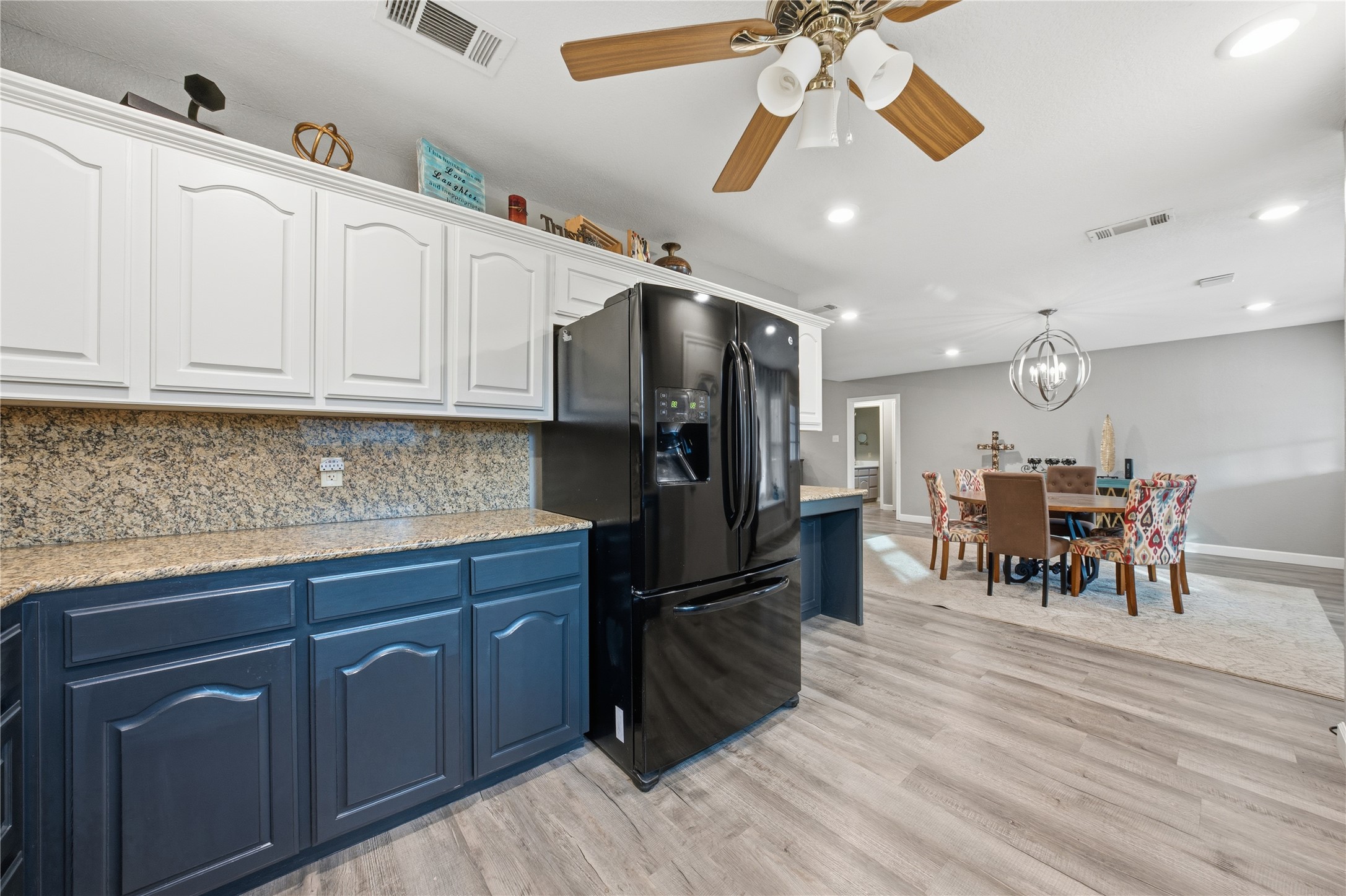 111 Havenwood Drive Enchanted Oaks TX 75156