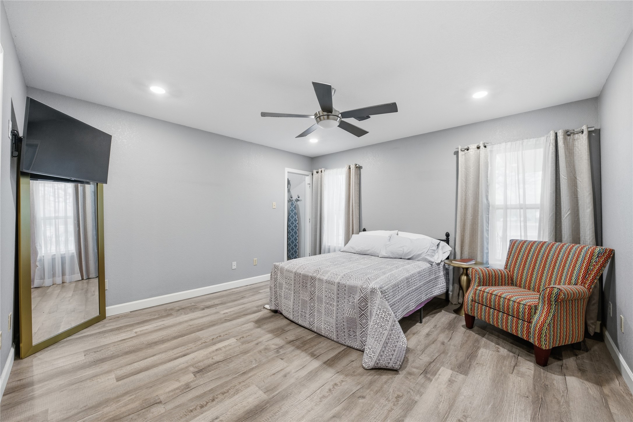 111 Havenwood Drive Enchanted Oaks TX 75156