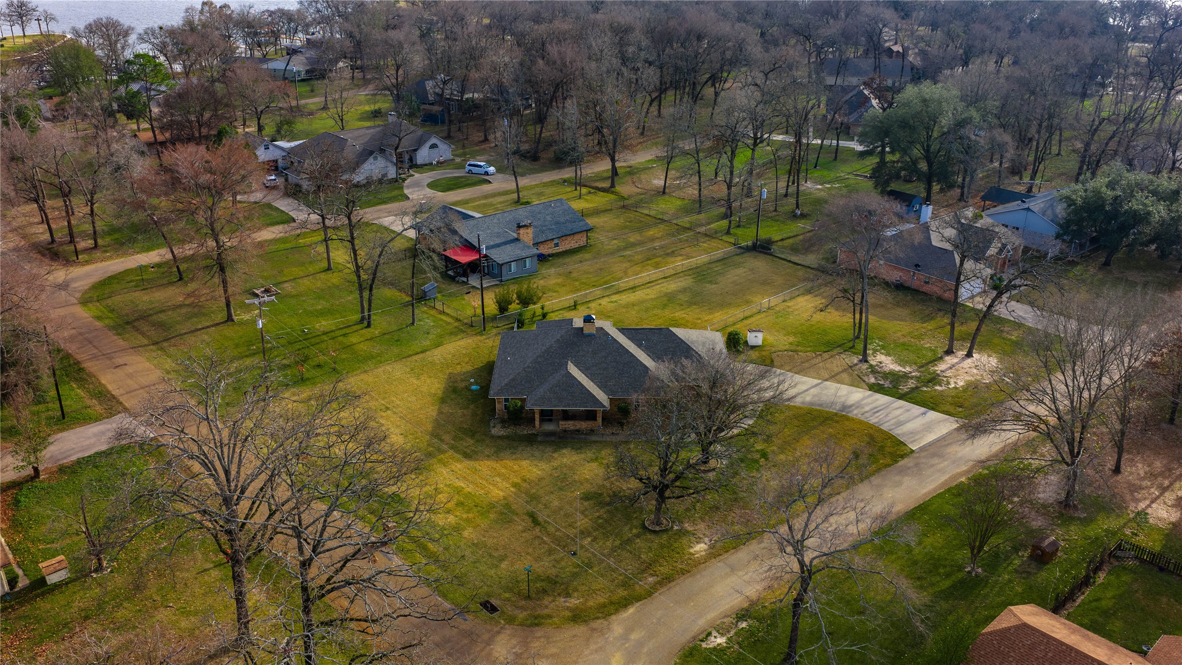 111 Havenwood Drive Enchanted Oaks TX 75156
