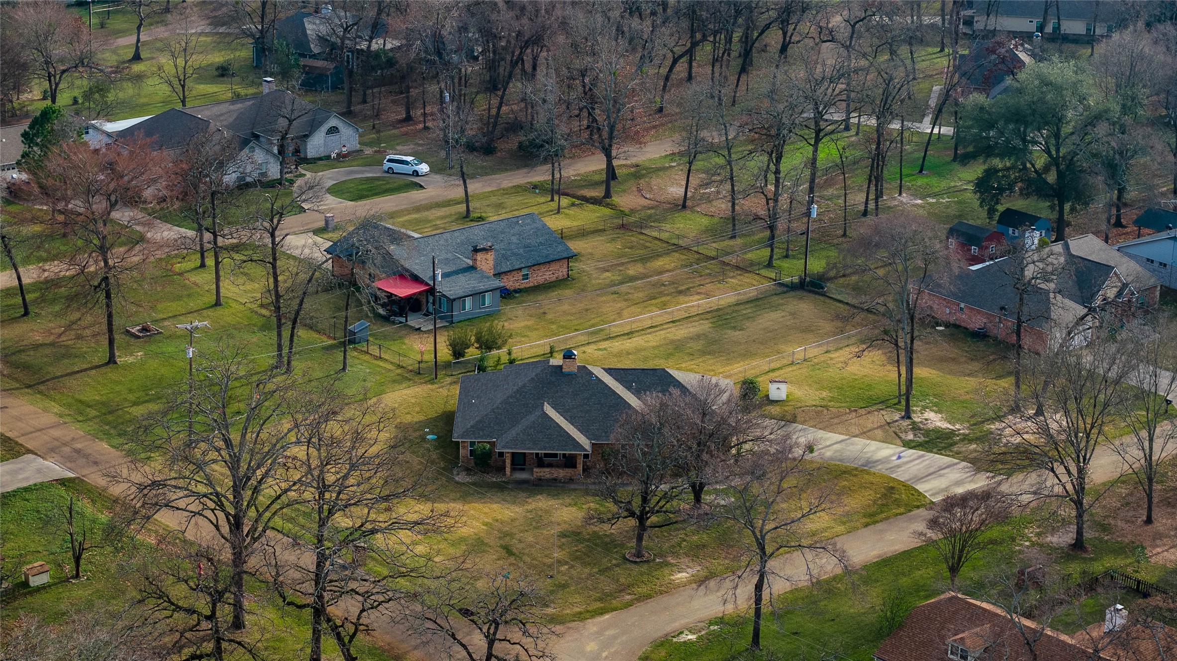 111 Havenwood Drive Enchanted Oaks TX 75156