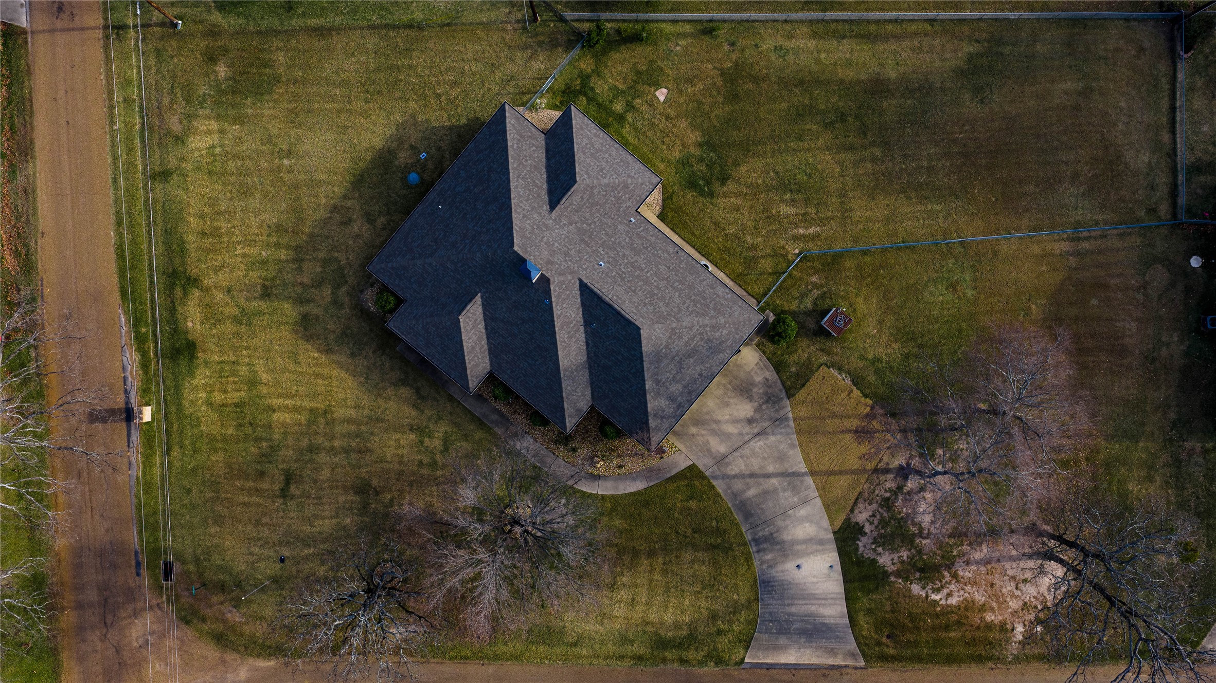 111 Havenwood Drive Enchanted Oaks TX 75156