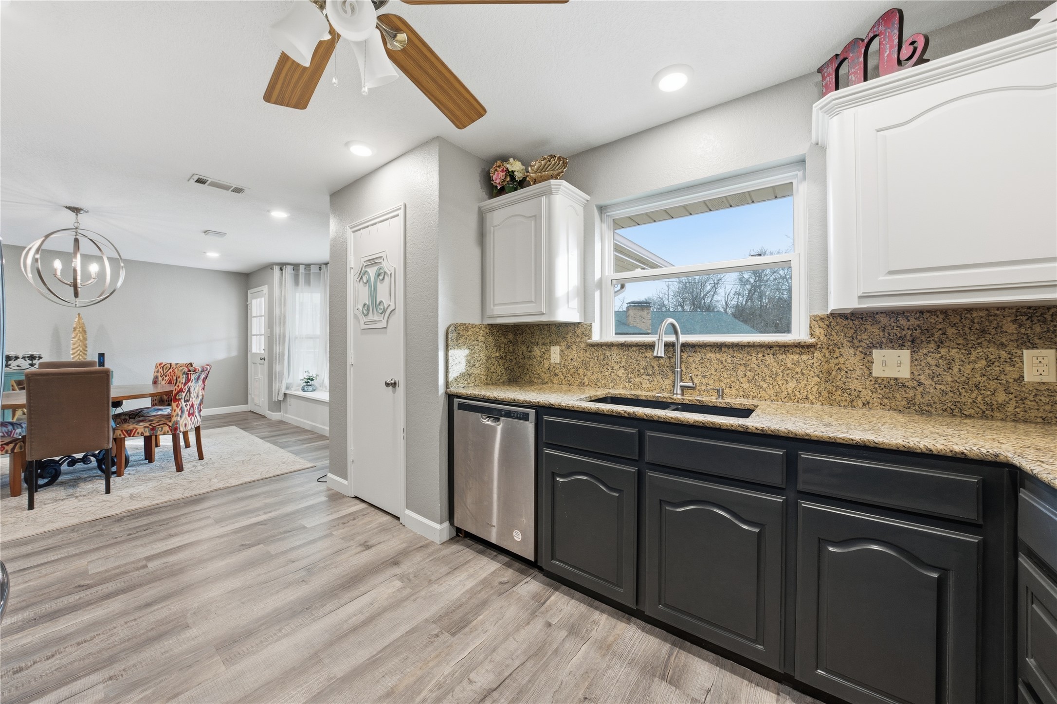 111 Havenwood Drive Enchanted Oaks TX 75156