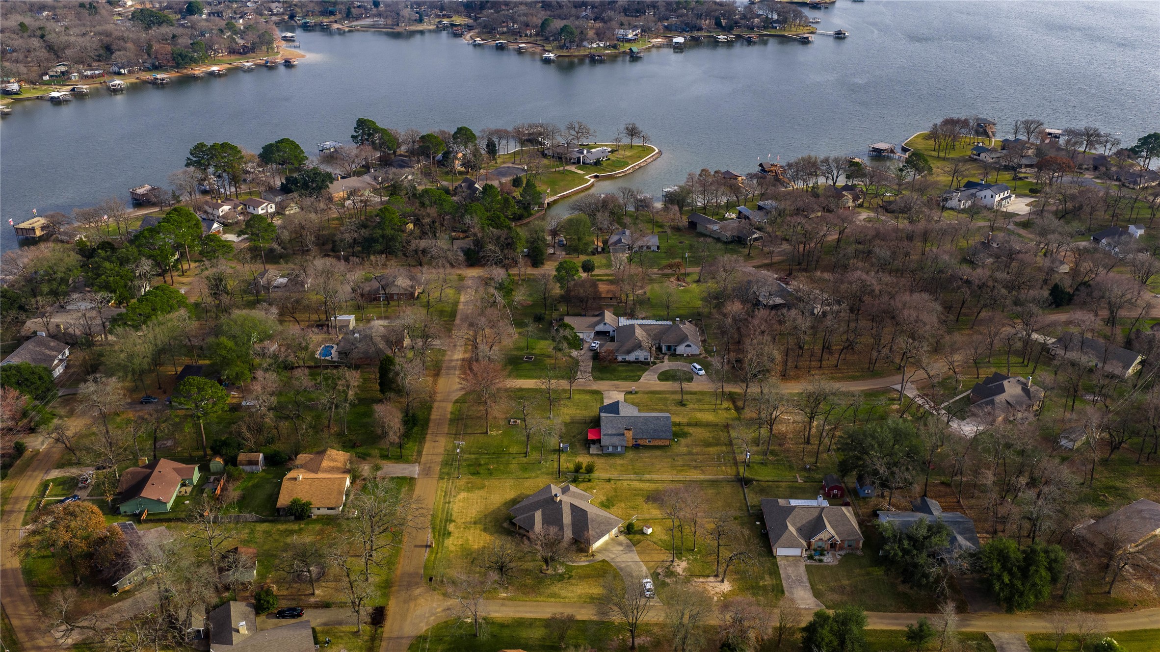 111 Havenwood Drive Enchanted Oaks TX 75156