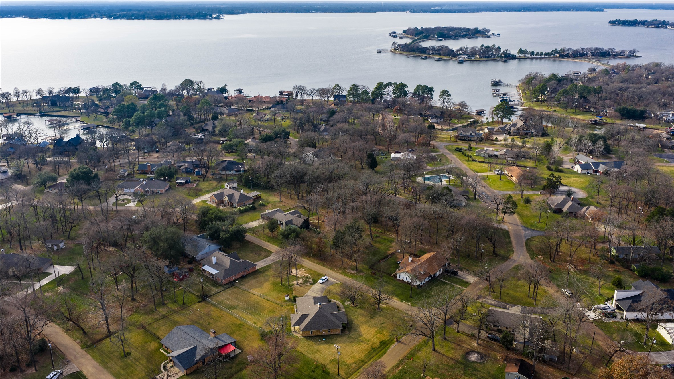 111 Havenwood Drive Enchanted Oaks TX 75156