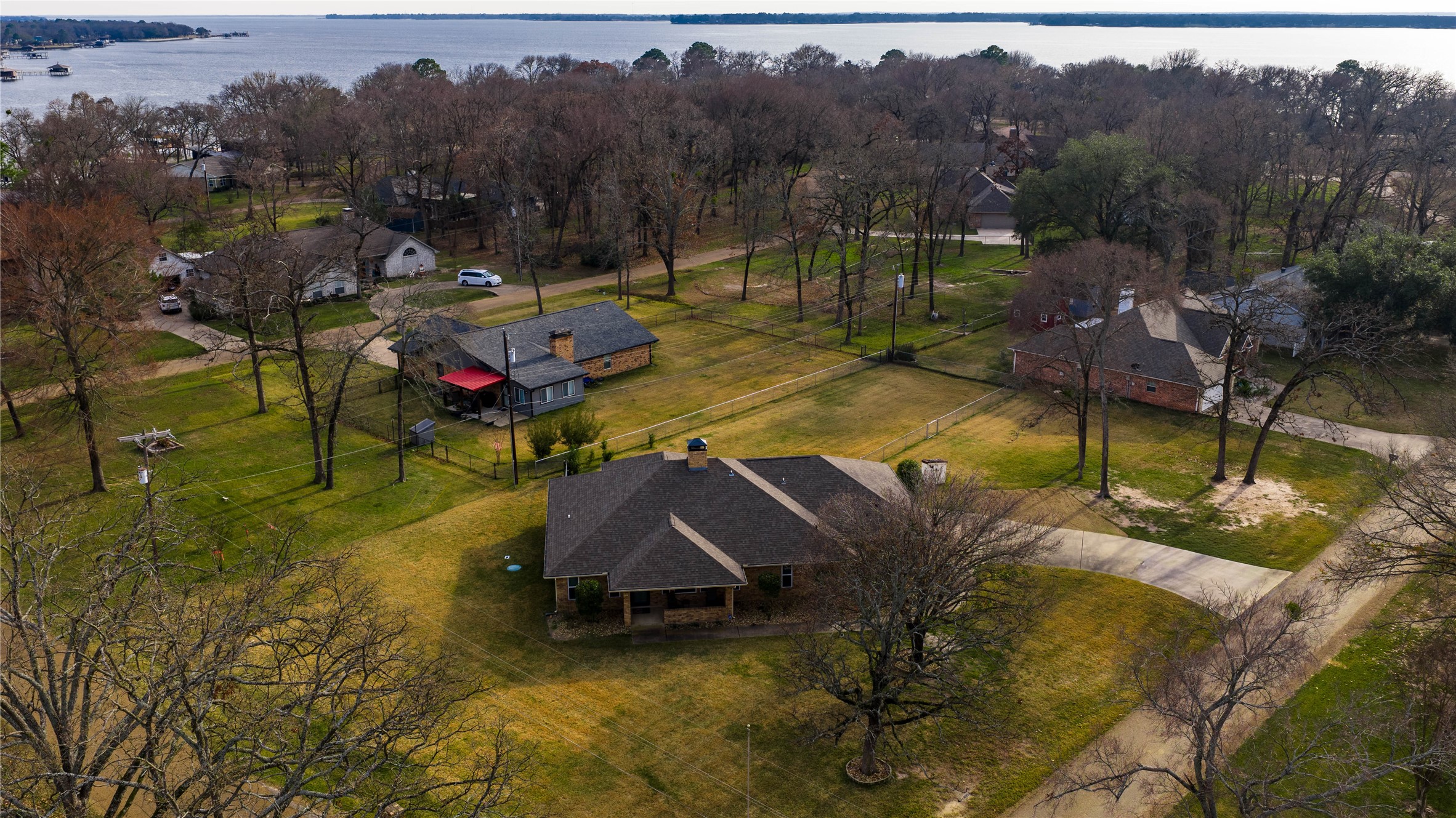 111 Havenwood Drive Enchanted Oaks TX 75156