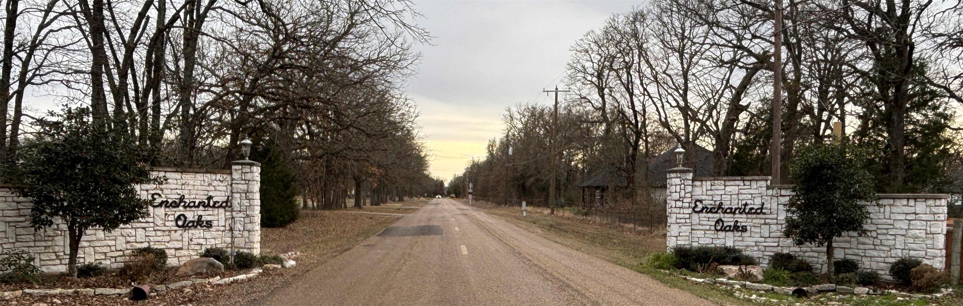 111 Havenwood Drive Enchanted Oaks TX 75156