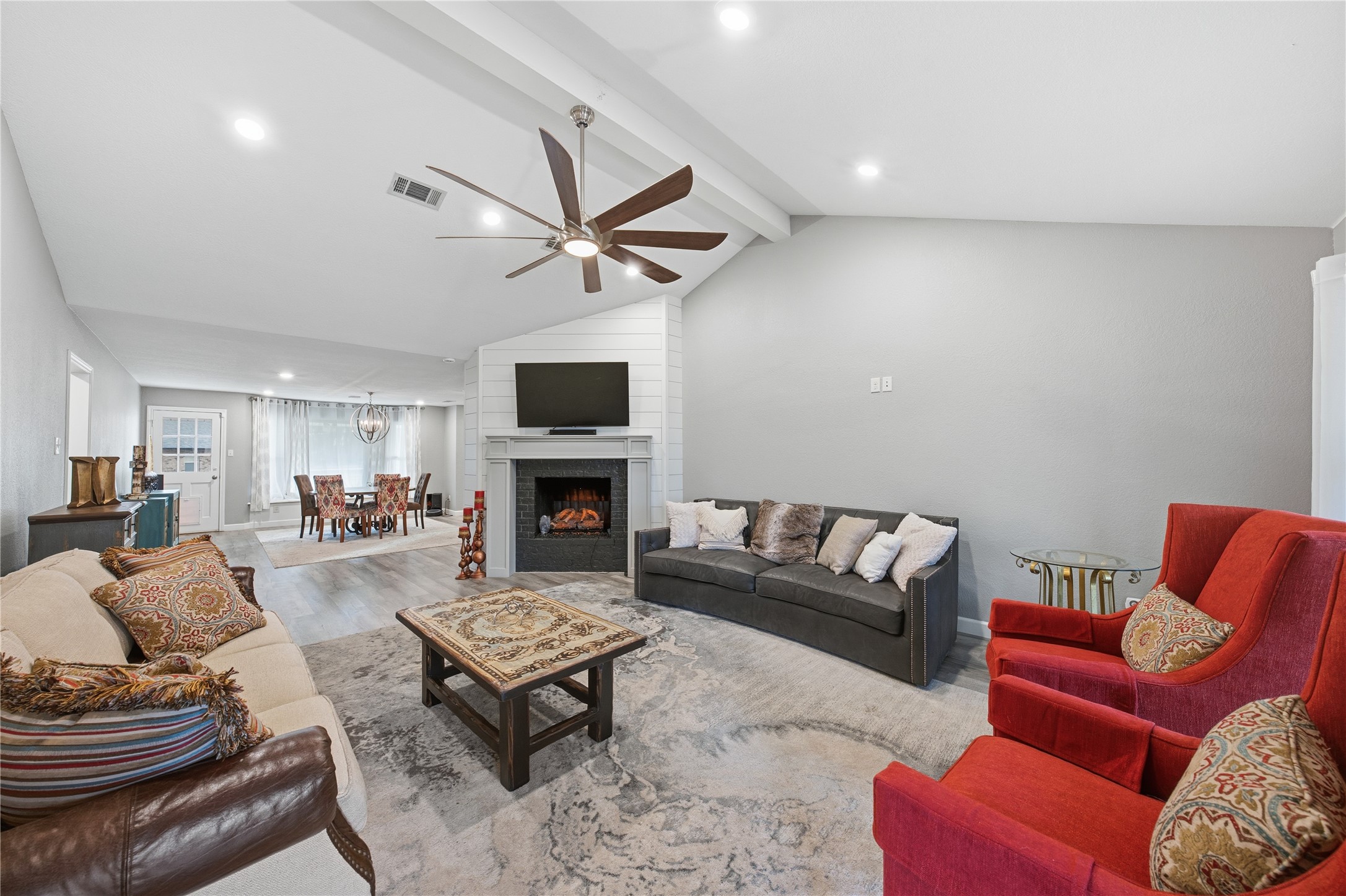 111 Havenwood Drive Enchanted Oaks TX 75156