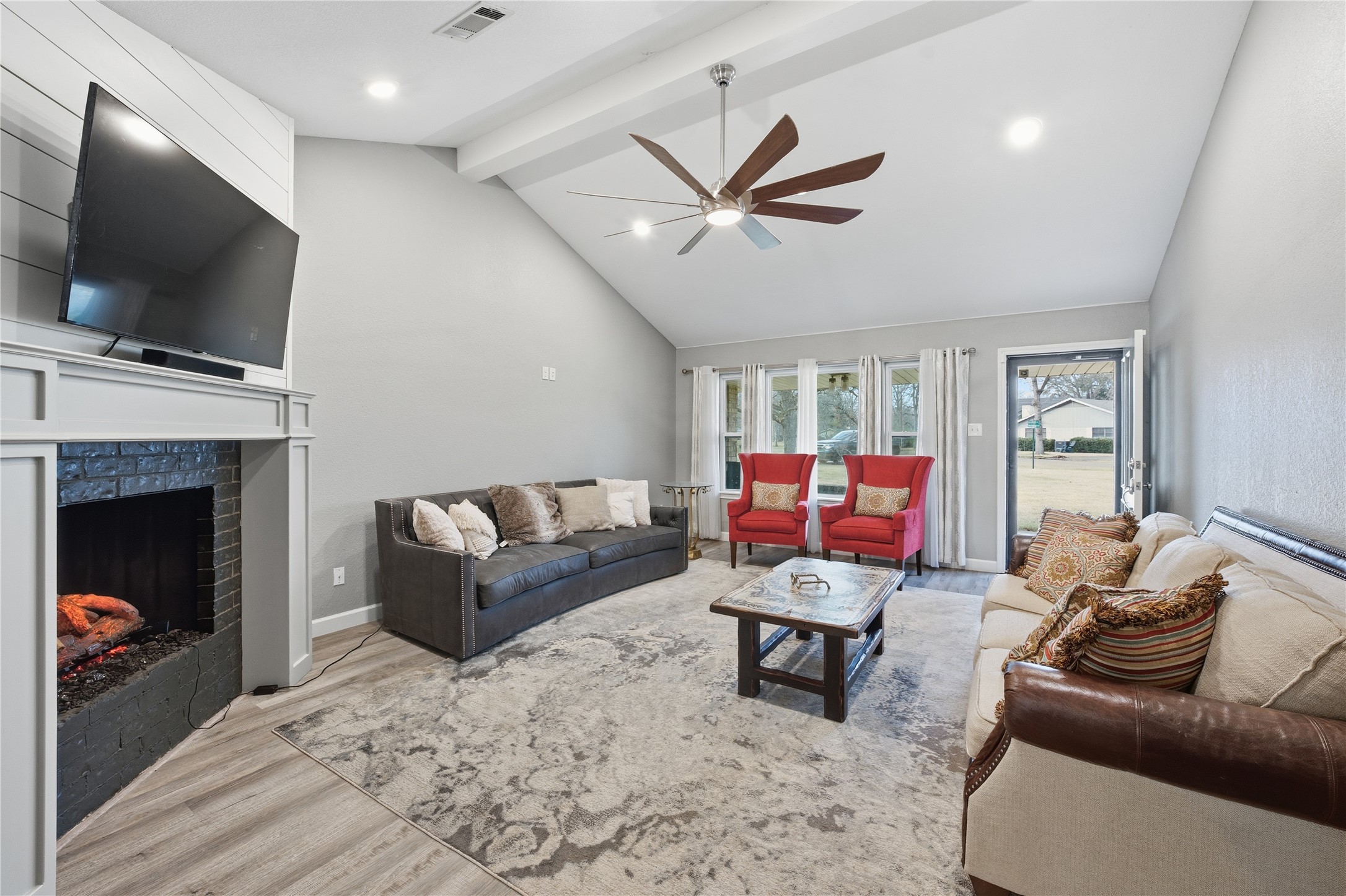 111 Havenwood Drive Enchanted Oaks TX 75156