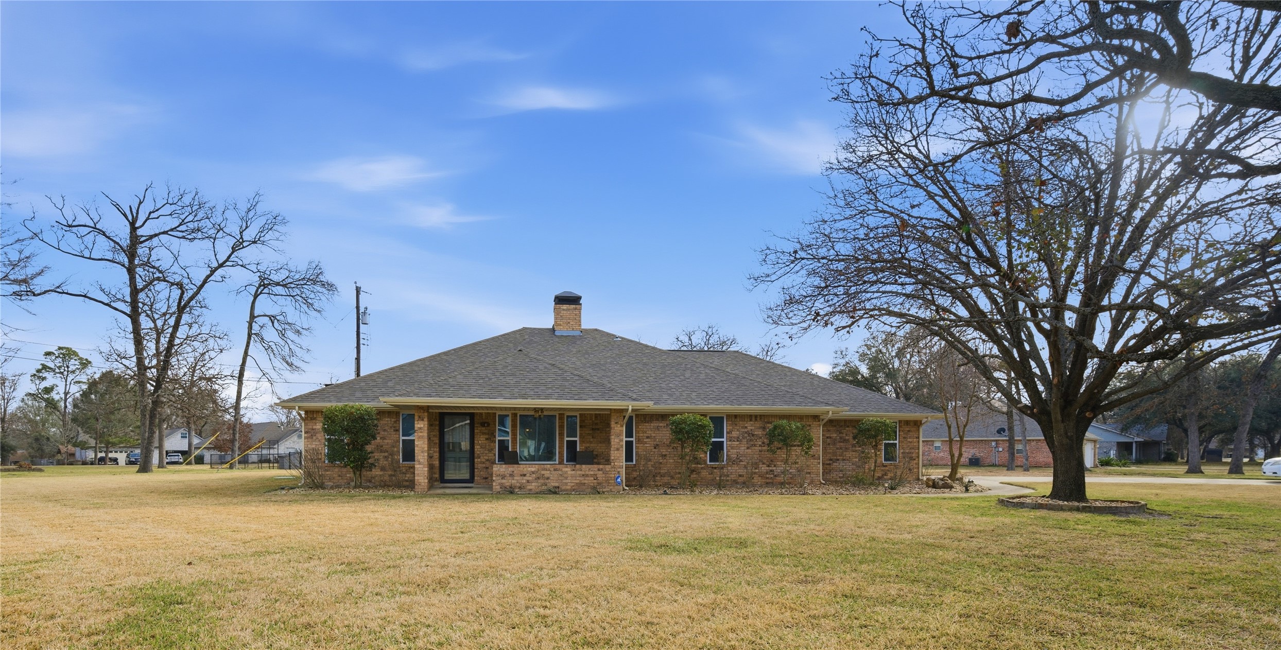 111 Havenwood Drive Enchanted Oaks TX 75156