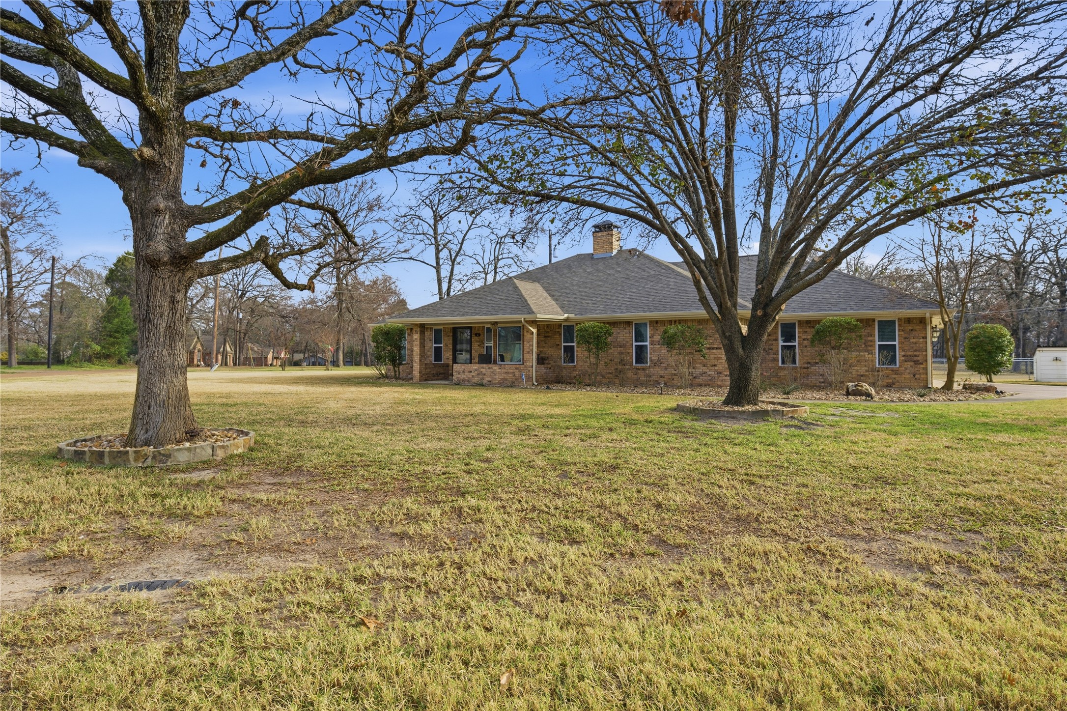 111 Havenwood Drive Enchanted Oaks TX 75156