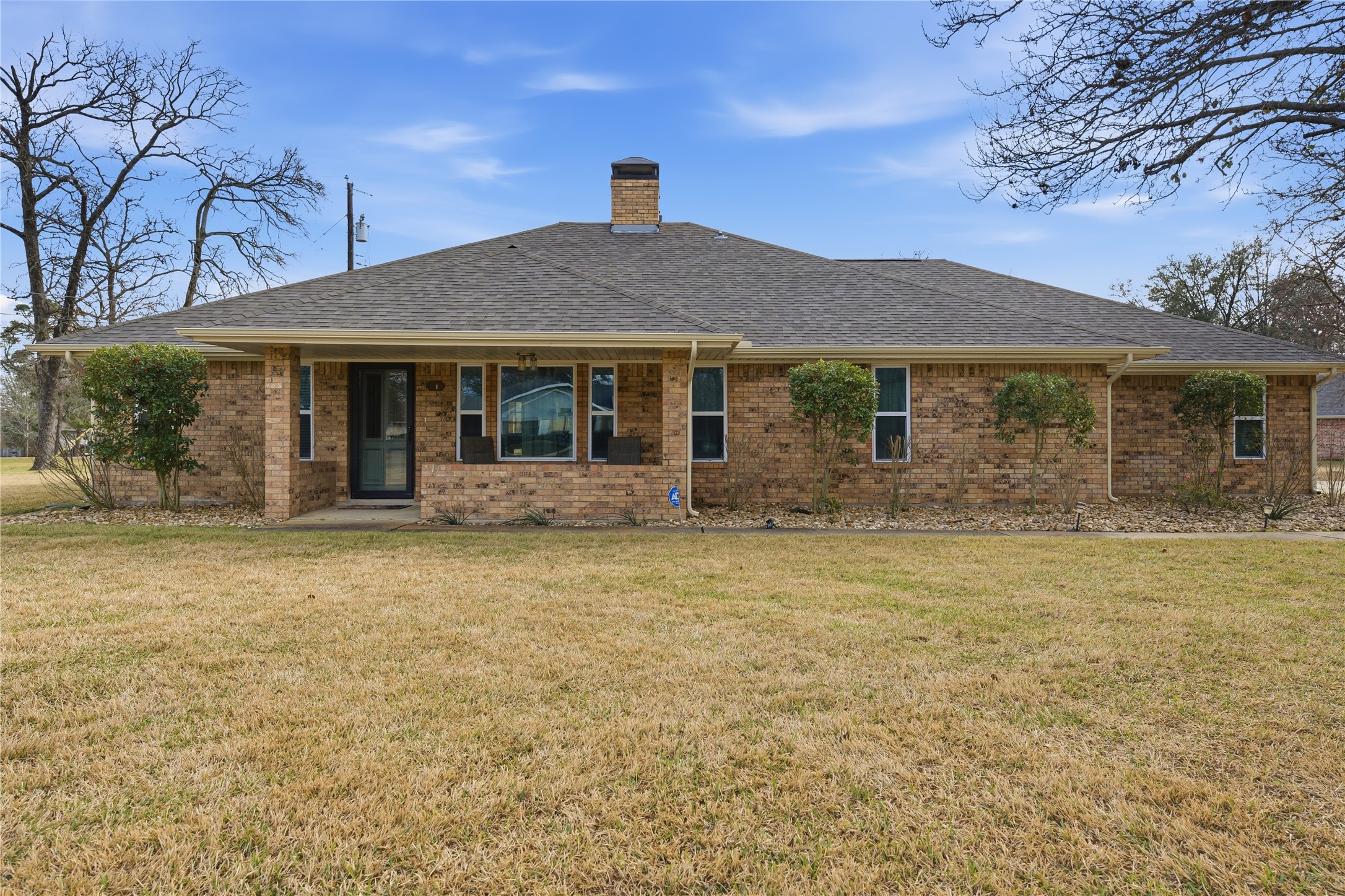 111 Havenwood Drive Enchanted Oaks TX 75156