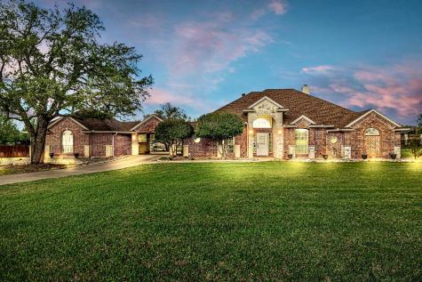 1010 Bentwater Parkway Granbury TX 76049