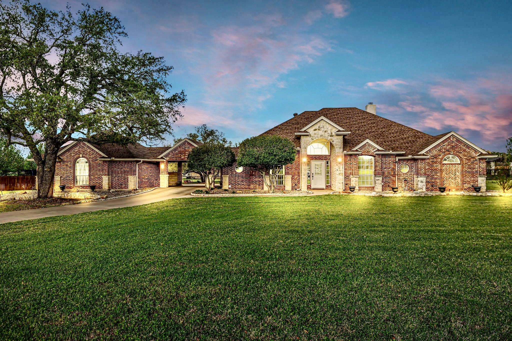 1010 Bentwater Parkway Granbury TX 76049