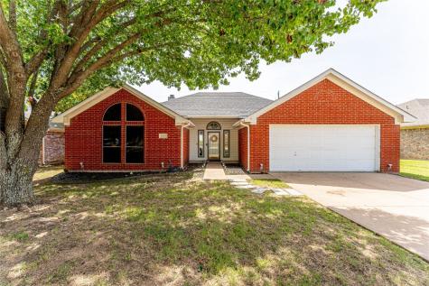 1025 Boardwalk Street Midlothian TX 76065
