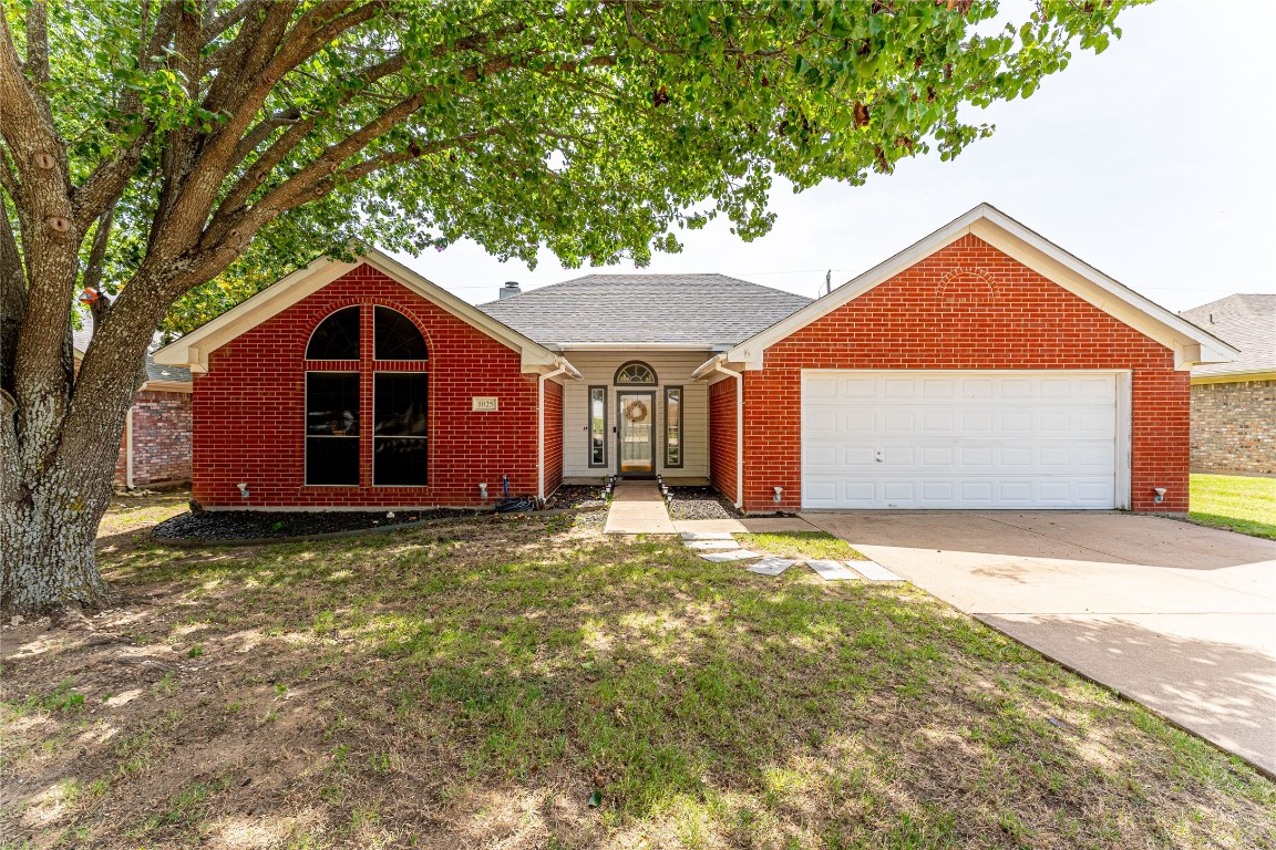 1025 Boardwalk Street Midlothian TX 76065