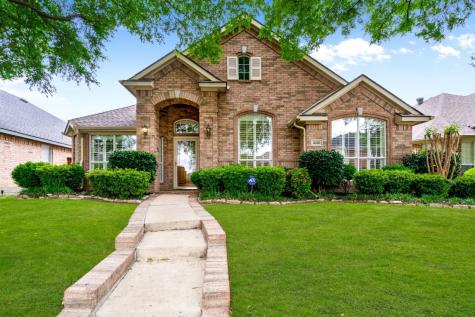 2339 Campfire Lane Frisco TX 75033