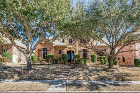 7040 Valley Brook Drive Frisco TX 75035
